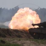 ウクライナ最高会議議長「ドイツさん、最新鋭の戦車ください」  [448218991]
