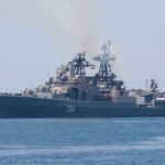 ウクライナ海軍、黒海をほぼ制圧　「なぜかロシア軍が反撃してこない」  [422186189]