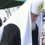 ロシア正教会のトップがウクライナ侵攻に苦言　プーチンちょっとヤバイ状況に  [448218991]