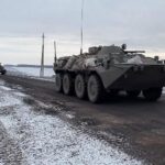 ロシア軍第38空挺軍司令官が戦死、大将クラス連れてこないと勝てないだろ…ワンピース的に…  [561344745]
