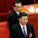 中国経済はもうダメかもしれない 中国共産党の「中枢」で異変 “習近平派”と“李克強派”の内紛バトル  [746625995]