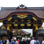 京都の二条城ってくだらなすぎだろ。規模小さすぎ。  [194767121]