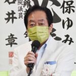 参院選、どこ入れる？　俺は維新  [696596201]