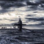 日本の潜水艦の静音スクリュー技術、中国に漏洩か…海自海将補が中国武官に情報提供  [902666507]