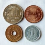 日本の硬貨、価値と生産コストが跳ね上がる  [561344745]