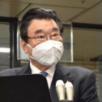 日本人に急増「ノーマスク不安症」　ルッキズムが要因か  [811133648]
