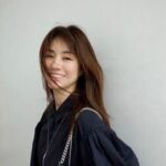 昔お世話になった井川遥がもう46歳と言う現実・・・  [509689741]