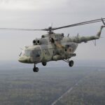 米国が旧ソ連製ヘリをウクライナに供与、ロシア側が抗議「国際法を破るな米帝」  [561344745]