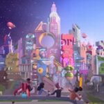Metaの仮想空間で、女性のアバターが性的暴行を受ける  [415121558]