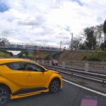 あおり運転動画で注目された黄色のCH-Rの車カスな。なぜか死んでたらしい。被疑者死亡のまま書類送検  [866556825]