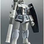 ロボット魂『RX-78-3 G-3 ガンダム』発売  [788192358]