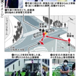 安倍元首相銃撃、奈良県警から警視庁に報告は無かったことにされる。全ての責任は奈良県警で一件落着へ  [454228327]