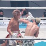 格闘技なんかもうこういうのでいいんだよ。めっちゃ面白そうじゃん　地上波でやってよ  [784885787]
