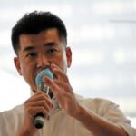 立憲・泉代表「どんな時でも対話をする。これが本当の外交だ。」　平和へ────  [135853815]