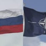 NATO　ロシアに宣戦布告　『ロシアよ。中国共々世界と敵対する覚悟はあるのか』  [784885787]
