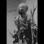 なんに見える？①砂の器②空也上人③復活の日④ビルマの竪琴  [866556825]