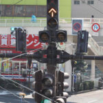 東京都＋25277【8/20】交通信号設置記念日  [421685208]