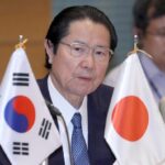 自民・衛藤征士郎「日本は韓国の兄貴分。下位の韓国をしっかり指導するべき」  [844481327]