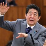 【悪夢】安倍晋三、2024年に再登板するつもりだった  [455679766]