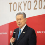 森元総理、任意で事情聴取  [422186189]