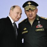ロシア、予備役家族に魚5キロや羊を贈呈　息子の命の代償をしっかり味わえ…  [754019341]
