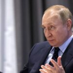 インドネシア大統領「プーチン？G20に出席しないだろ　というか無理じゃね」  [448218991]