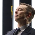 イーロン・マスク「昔のリベラルは優しかった。今のﾘﾍﾞﾗﾙは分断とヘイトの悪の集団になってしまった」  [227847468]