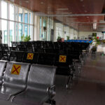 中国の融資9割で作られたスリランカの空港　世界一ガラガラ  [448218991]