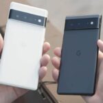 Google Pixel、iPhoneより2倍も速い。バッテリーの減る速度😨  [422186189]