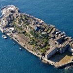 【動画】　CNN　「軍艦島では、韓国人などが意に反して連れてこられ、強制労働を強いられた」  [357270159]