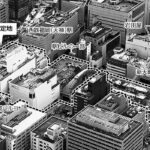 【画像】福岡中心部の再開発が思い切りすぎ。商店街やパルコ取り壊して全部駅ビルに入れる  [254373319]