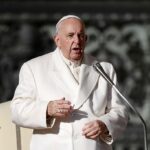 ローマ教皇「白人キリスト教徒のロシア人は優しいのに、アジアの仏教徒とイスラム系は残忍」  [359572271]