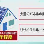 東京都、全国初の新築住宅への太陽光パネル設置義務条例が成立。ウイグル共残念でしたw  [971283288]