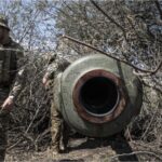 露、ウクライナの反撃に大きな衝撃&脅威　パよ、反撃能力は相手に有効だってこれでわかったな？  [886559449]