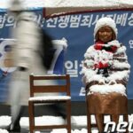 韓国・尹政権、教科書から従軍慰安婦問題を削除  [237216734]