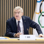 IOC、ロシアとベラルーシの「アジア大会」参加を容認　五輪復帰へ  [123322212]