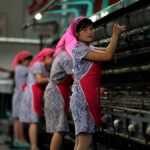【人身売買】12歳の少女までが性奴隷──中国における北朝鮮女性の人身売買が成長産業【性奴隷】  [512899213]
