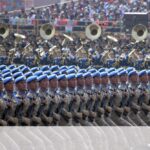 中国、『世界一流の軍隊』計画を前倒しへ  [896590257]