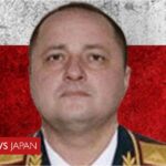 ロシア軍 南軍管区 副司令、戦死　なんで中将が死ぬの？キングダムみたいに将が先陣切って戦ってるの？  [754019341]