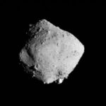 小惑星りゅうぐうから持ち帰った砂から「塩」発見  [659060378]