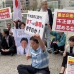 河村市長「マスコミは事実を報道しろ。天皇陛下への侮辱は許せない」　ネット「マスメディアの報道姿勢こそが、日本の表現の不自由さを…