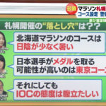 【悲報】東京マスコミ　「札幌も暑い」「札幌は田舎、観光資源がない」「札幌暑くなってくれえぇぇ」