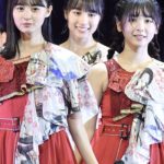 【朗報】「美しすぎる10代の女性芸能人ランキング」上位50人にアイドルでただ一人あのメンバーが選ばれる！！！